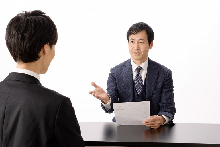 Xin việc tại Nhật: Chuẩn bị phỏng vấn như thế nào?